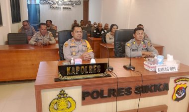 Kapolres-Sikka-Hadiri-Zoom-Meeting-Forum-Belajar-Bersama-yang-Digelar-BIRO-DALPERS-SSDM-POLRI
