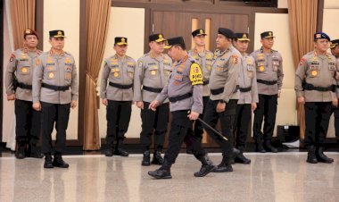 Kapolri-Pimpin-Korps-Raport-38-Pati-Polri-Termasuk-Dua-Jenderal-Bintang-Tiga