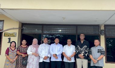 Kapolres-Sikka-Gelar-Open-House-Idul-Fitri-1446-H,-Pererat-Silaturahmi-dengan-Jajaran-Polres-dan-Pejabat-Daerah