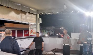 PENGAMANAN-POS-PAM-BERU-DALAM-RANGKA-OPERASI-KETUPAT-TURANGGA-TAHUN-2025