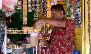 SATGAS-PANGAN-POLRES-SIKKA-LAKSANAKAN-OPERASI-PANGAN