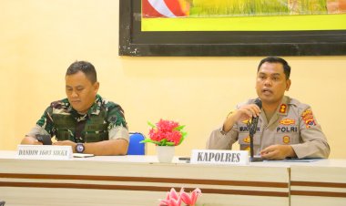 Polres-Sikka-Gelar-Rapat-Lintas-Sektoral-Jelang-Operasi-Semana-Santa-2025