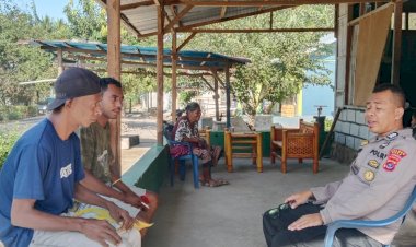 KEGIATAN-PATROLI-RUTIN-OLEH-PIKET-JAGA-SPKT-REGU-II-POLSEK-BOLA-POLRES-SIKKA.