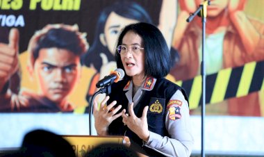 RISE-&-SPEAK:-Direktur-PPA-dan-PPO-Ajak-Siswa-MTsN-Salatiga-Berani-Bicara,-Selamatkan-Sesama