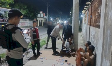 POLRES-SIKKA-LAKSANAKAN-OPERASI-PEKAT-TURANGGA-TAHUN-2025-DI-WILAYAH-KABUPATEN-SIKKA