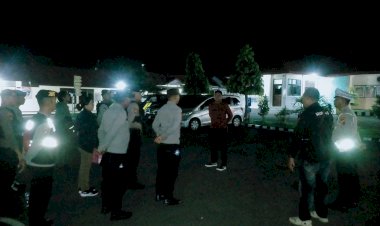 Perkembangan-Penangananan-kegiatan-Judi-Sabung-Ayam-Oleh-Polres-Sikka.