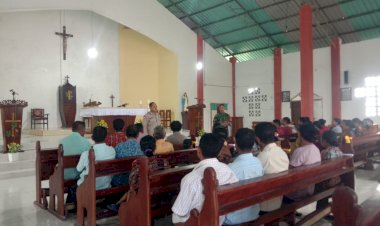 PERSONIL-POLSEK-NITA-POLRES-SIKKA-LAKSANAKAN-KEGIATAN-