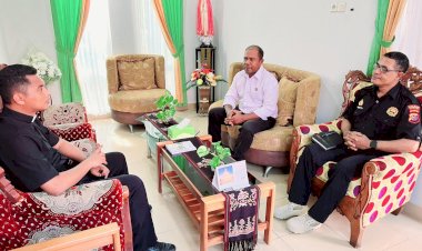 KEUSKUPAN-MAUMERE-MENDUKUNG-POLRES-SIKKA-LAKSANAKAN-OPERASI-PEKAT-TURANGGA-2025-DI-WIL.KAB.SIKKA