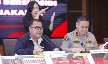 Bareskrim-Polri-Bongkar-Sindikat-Oplosan-Gas-Subsidi-di-Jakarta,-Negara-Rugi-Rp16,8-Miliar