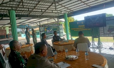 Wakili-Kapolres,-Kasat-Samapta-Polres-Sikka-Ikuti-Rapat-Nasional-Swa-Sembada-Pangan