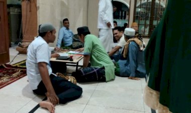 PHBI-Kabupaten-Sikka-Siapkan-Pelaksanaan-Sholat-Idul-Adha-1446-H-/-2025-M-di-Lapangan-Kota-Baru