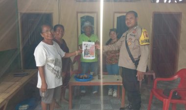 “Tak-Lagi-Sulit-Lapor!-Bhabinkamtibmas-Nita-Kenalkan-Layanan-110-ke-Masyarakat”