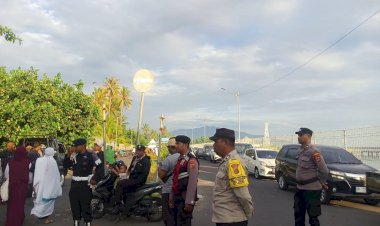 Khidmat-dan-Aman,-Sholat-Idul-Adha-1446-H-di-Sikka-Warnai-Hari-Raya-dengan-Semangat-Berkurban