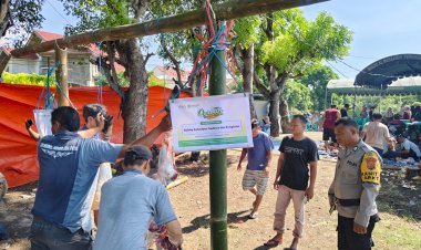 Kegiatan-Pengamanan-Pemotongan-Hewan-Kurban-Dalam-Rangka-Hari-Raya-Idul-Adha-1446-H/2025-M-di-Kantor-PCNU-Cabang-Kab-Sikka