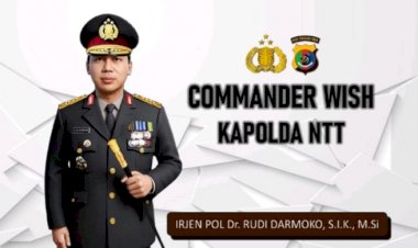 KAPOLDA-NTT-MELUNCURKAN-3-KEBIJAKAN-(-COMMANDER-WISH-)-UNTUK-PERSONIL-POLDA-NTT-DALAM-MELAKSANAKAN-TUGAS
