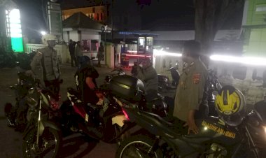 KEGIATAN-PATROLI-KAMTIBMAS--OLEH-PIKET-JAGA-SPKT-REGU-III-POLSEK-ALOK-POLRES-SIKKA.