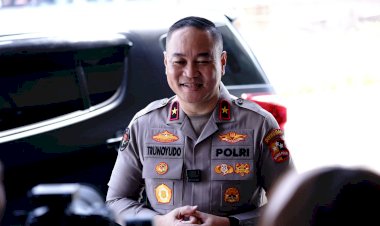 Bhayangkara-Sport-Day:-Polri-Tegaskan-Perannya-sebagai-Perekat-Persatuan-Bangsa