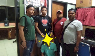 DIDUGA-KARENA-UTANG-PIUTANG,-SEORANG-PEMUDA-DI-SIKKA-MENGANIAYA-KORBAN-HINGGA-MENINGGAL-DUNIA