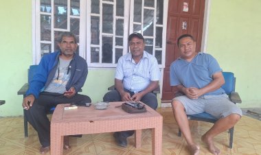 Polres-Sikka-Gandeng-Forum-Lio-Bersatu-Redam-Ketegangan-Pasca-Insiden-Penganiayaan