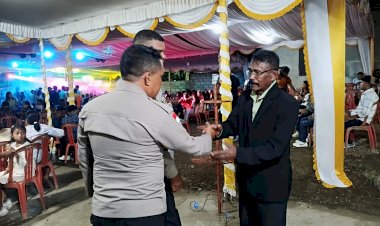 Polres-Sikka-dan-Polsek-Jajaran-Gelar-Patroli-Serentak,-Wujudkan-Kamtibmas-Aman-dan-Kondusif-di-Wilayah-Hukum-Sikka