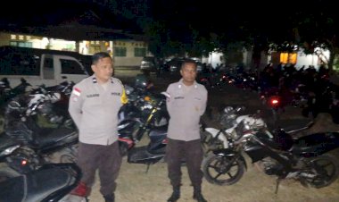 Polsek-Alok-Polres-Sikka-Kawal-Kegiatan-PSHT-Maumere,-Bupati-Sikka-Turut-Hadir