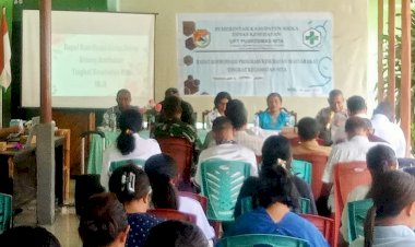 POLRI-UNTUK-MASYARAKAT-:-RAPAT-KOORDINASI-BIDANG-KESEHATAN-TAHUN-2025-TINGKAT-KECAMATAN-NITA