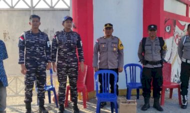 POLRI-UNTUK-MASYARAKAT-:-PENGAMANAN-KEGIATAN-TURNAMEN-SEPAK-BOLA-PIALA-BUPATI-SIKKA-TAHUN-2025