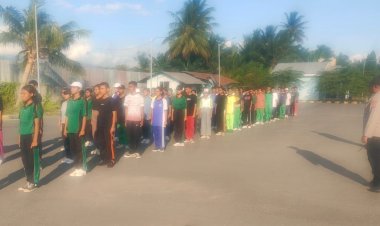 Pelatihan-Paskibraka-Kecamatan-Kewapante-Tahun-2025:-Membangun-Fisik,-Mental,-dan-Semangat-Kebangsaan