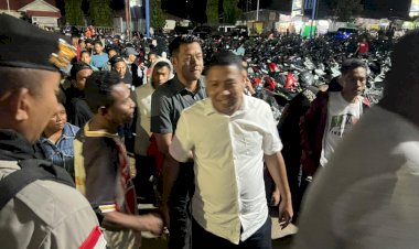 UNIT-TURJAWALI-SAT-SAMAPTA-POLRES-SIKKA-LAKSANAKAN-PATROLI-PERINTIS-PRESISI-SAMAPTA-POLRI