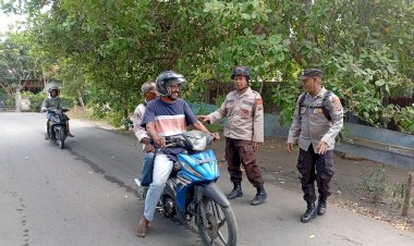 Personel-Piket-SPKT-Polres-Jajaran-Intensifkan-Patroli-Dan-Sambang-Warga-Demi-Ciptakan-Keamanan