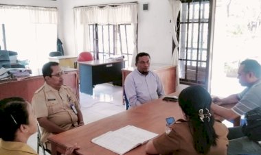 Satuan-Intelkam-Polres-Sikka-Laksanakan-Koordinasi-dan-Penggalangan-Dengan-Kepala-Bidang-Koperasi-Dinas-Perindagkop-dan-UKM-Kab.Sikka,-Terkait-Program-Koperasi-Merah-Putih