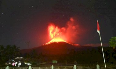 Gunung-Lewotobi-Laki-Laki-Kembali-Erupsi-Dahsyat
