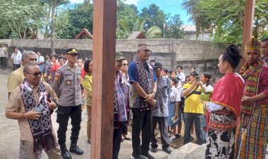 Penguatan-Wawasan-Kebangsaan:-Anggota-DPR-RI-Melchias-Markus-Mekeng-Sosialisasikan-4-Pilar-di-SMAK-St.-Petrus-Kewapante