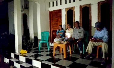 Sosialisasi-Koperasi-Merah-Putih-Kota-Uneng,-Warga-Antusias-Bergabung-untuk-Wujudkan-Ekonomi-Kerakyatan