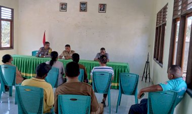 “Jual-Beli-Tanah-Tanpa-Sepengetahuan,-Mediasi-di-Wuring-Sikka-Belum-Capai-Titik-Damai”