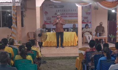 SOSIALISASI-4-(EMPAT)-PILAR-KEBANGSAAN-OLEH-ANGGOTA-DPR-RI-KOMISI-XI,-KETUA-FRAKSI-PARTAI-GOLKAR-MPR-RI-A.N-BAPAK-MELCHIAS-MARKUS-MEKENG