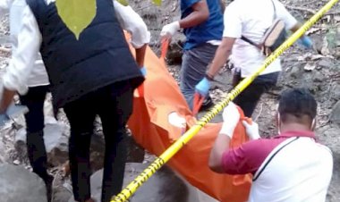 PERITIWA-PENEMUAN-MAYAT,-DI-DUSUN  KEDUAWAR,-DESA-MANUABURA,-KEC.-NELLE,-KAB.-SIKKA