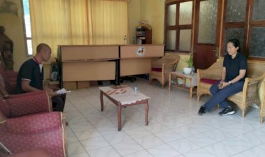 Polres-Sikka-Koordinasikan-Pengamanan-Lounching-dan-Kirab-Salib-Nusra-Youth-Day-2026