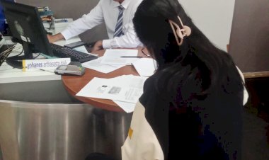 Perkuat-Administrasi,-Koperasi-Merah-Putih-Langir-Resmi-Miliki-Rekening-Bank-Mandiri