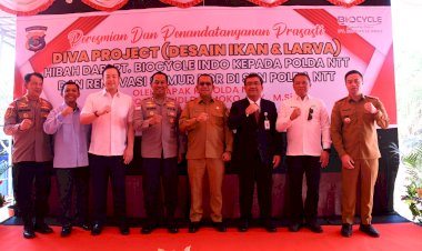 Kapolda-NTT-Resmikan-“Diva-Project”-dan-Renovasi-Sumur-Bor-SPN-Kupang