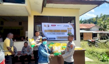 Sinergi-Polres-Sikka-Bulog:-Pangan-Murah-Bantu-Ringankan-Beban-Warga