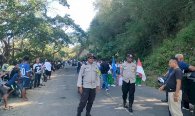 Drum-Band-hingga-Aksi-Kreatif-Warnai-Karnaval-Kemerdekaan-di-Mego-Sikka