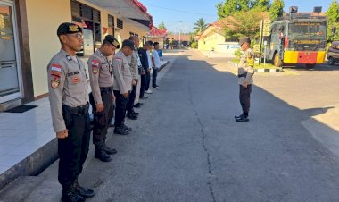 “Pemeriksaan-Tahanan-Hingga-Layanan-Call-Center-110,-Polres-Sikka-Pastikan-Situasi-Aman-Terkendali”
