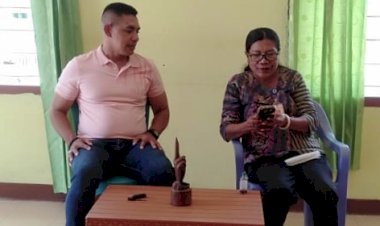 “Koperasi-Merah-Putih-Nelle-Urung-Kabupaten-Sikka-Sah-Berdiri,-Aktivitas-Belum-Berjalan”