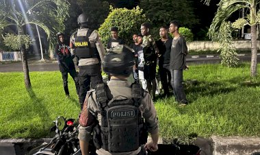 “Polres-Sikka-Gelar-Patroli-Perintis-Presisi-Samapta-Polri-Ciptakan-Kamtibmas-Kondusif”