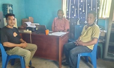 Koperasi-Merah-Putih-Desa-Lowolabo-Sikka-Resmi-Berdiri,-Sudah-Kantongi-SK-dan-NIB