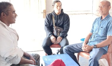 Cegah-Gejolak,-Polres-Sikka-Perkuat-Koordinasi-dengan-Ketua-TKBM