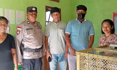 Launching-Program-Makan-Bergizi-Gratis-di-Kecamatan-Lela-Sikka,-1.271-Anak-Jadi-Penerima-Manfaat