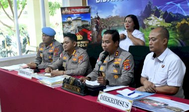 Polda-NTT-Ungkap-Kasus-Penyalahgunaan-BBM-Bersubsidi,-Kapolda:-Kami-Tidak-Akan-Beri-Ruang-Bagi-Siapa-Saja-yang-Melawan-Hukum