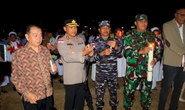 Seribu-Lilin-di-Maumere:-Doa-Lintas-Agama-dan-Seruan-Moral-Nian-Tanah-untuk-Indonesia